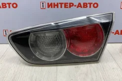 ������ ������ Mitsubishi Galant Fortis 2009 8330A626 CY4A 4B11, ������ 8330A626 ����