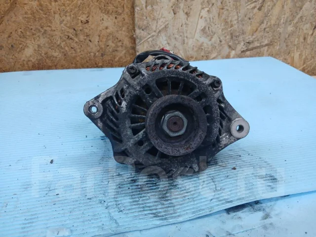 ��������� Subaru Legacy A3TG0491 EJ204 A3TG0491 ����