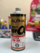 Alpha's. 5W-30, �������������, 1��. ����