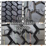 Annaite 607. �����������, 2025 ���, ����� ����