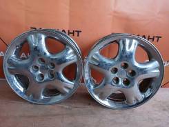 Chrysler. 6.0x16", 5x100, ET40 ����