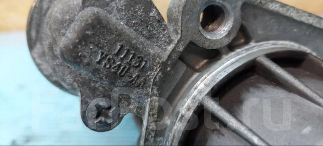 ������� Ford Focus YS4UAA PNDA YS4UAA ����