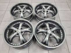 Amistad. 7.5x18", 5x114.3, ET48, �� 73,1���. ����
