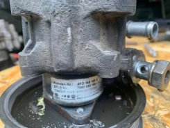 ����� �������������� ���� Audi A6 2005 4F0145155A C6 BMK 4F0145155A ����