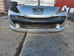 Nose cut Peugeot 207 2011 7401LS9680484677 CC 7401LS ����