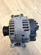 ��������� Audi A4 2007 06B903016AC B7 ALT 06B903016AC ����