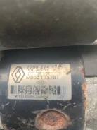 ������� Renault Sandero 2009 7700274178 K7MF710 7700274178 ����