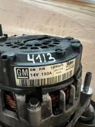 ��������� Cadillac Srx 2014 13586975 2 LFW 13586975 ����