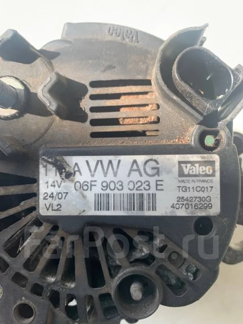 ��������� Volkswagen Caddy 2005 06F903023E BST 06F903023E ����