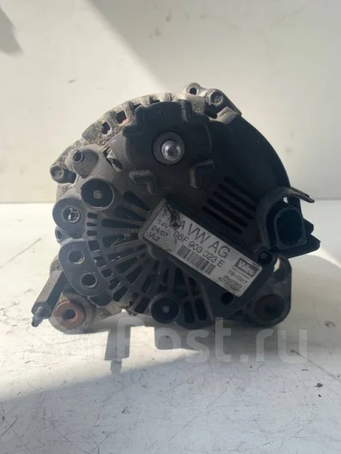 ��������� Volkswagen Caddy 2005 06F903023E BST 06F903023E ����