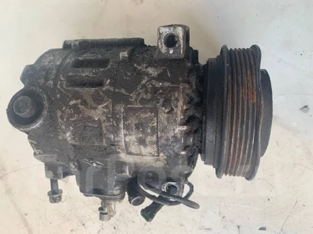 ���������� ������������ Audi A8 1998 4D0260805B D2 ALG 4D0260805B ����
