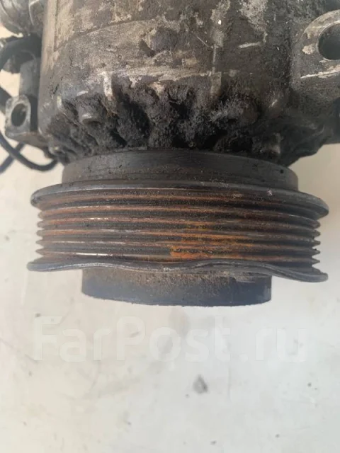 ���������� ������������ Audi A8 1998 4D0260805B D2 ALG 4D0260805B ����