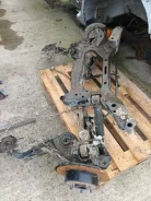����������� Nissan Qashqai 2012 E6210BR05A J10 HR16DE, ������ E6210BR05A ����