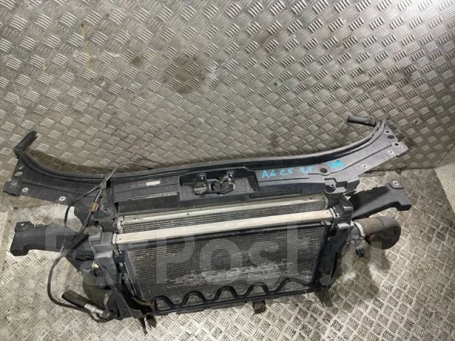 ������ ���������� Audi A6 2001 4B0805588N C5 AYM 4B0805588N ����
