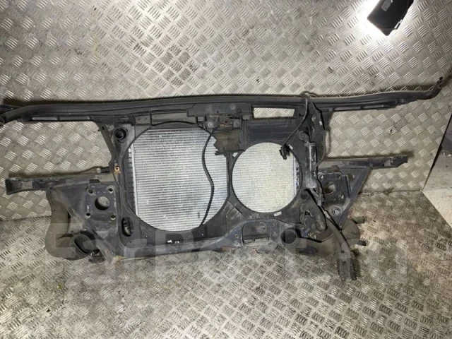 ������ ���������� Audi A6 2001 4B0805588N C5 AYM 4B0805588N ����