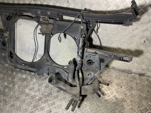 ������ ���������� Audi A6 2001 4B0805588N C5 AYM 4B0805588N ����