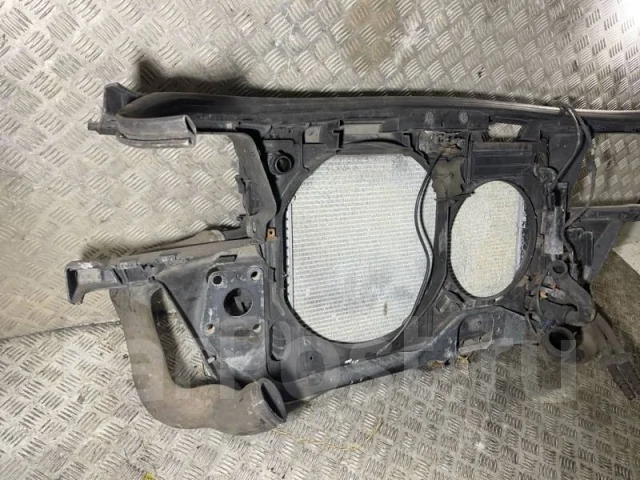 ������ ���������� Audi A6 2001 4B0805588N C5 AYM 4B0805588N ����