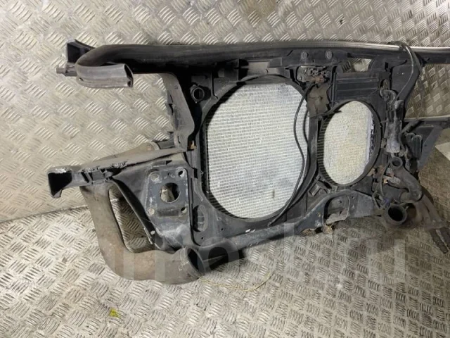 ������ ���������� Audi A6 2001 4B0805588N C5 AYM 4B0805588N ����
