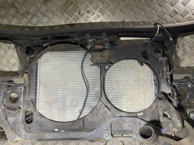 ������ ���������� Audi A6 2001 4B0805588N C5 AYM 4B0805588N ����