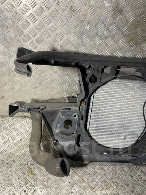 ������ ���������� Audi A6 2001 4B0805588N C5 AYM 4B0805588N ����