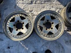 Epsilon Mesh. 7.0x16", 5x139.7, ET25 ����