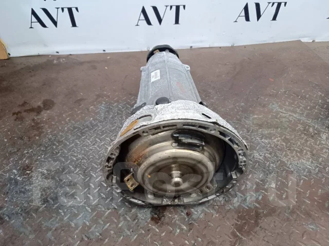 ���� Mercedes-Benz E-Class 722902 OM642.920 722902 ����