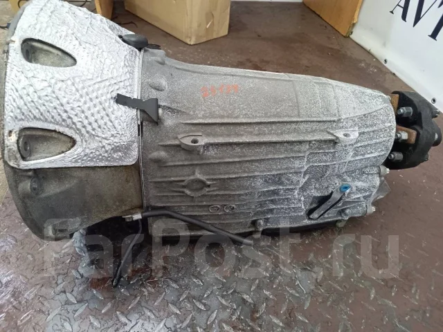���� Mercedes-Benz E-Class 722902 OM642.920 722902 ����