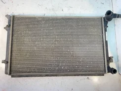 �������� ���������� ��������� Volkswagen Caddy 2004 1K0121251BR BDJ 1K0121251BR ����
