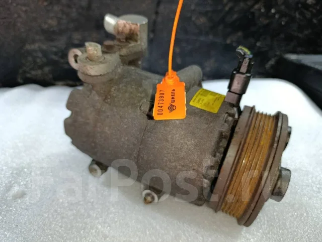 ���������� ������������ Ford Focus 3M5H19D629PH HXDB 3M5H19D629PH ����