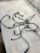 ������ ABS BMW 7 2012 0265007983 F01 N54B30 0265007983 ����