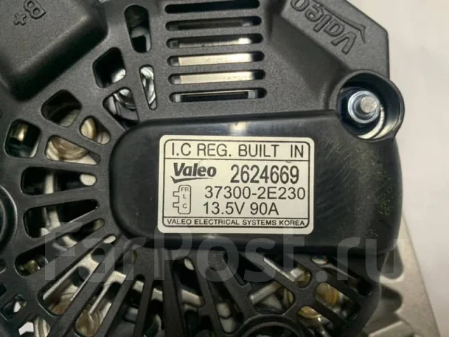 ��������� Kia Cerato 2016 373002E230 373002E230 ����