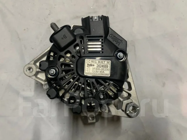 ��������� Kia Cerato 2016 373002E230 373002E230 ����