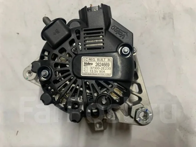 ��������� Kia Cerato 2016 373002E230 373002E230 ����