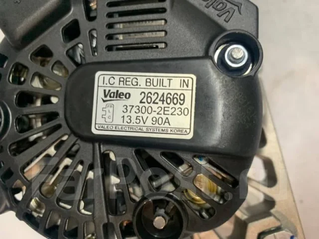 ��������� Kia Cerato 2016 373002E230 373002E230 ����