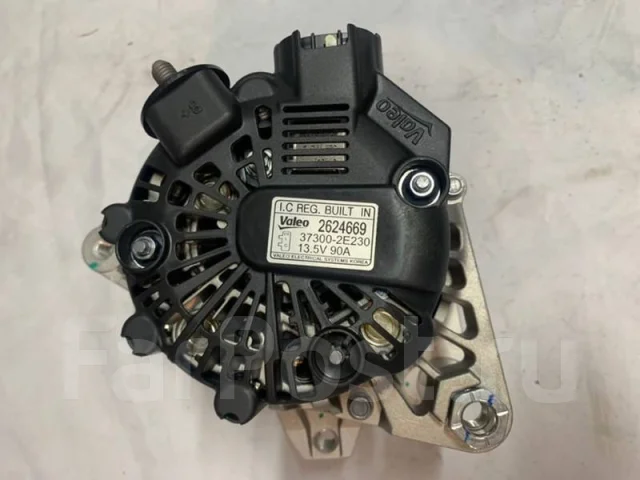��������� Kia Cerato 2016 373002E230 373002E230 ����