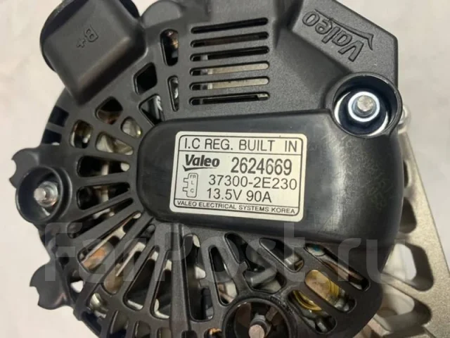 ��������� Kia Cerato 2016 373002E230 373002E230 ����