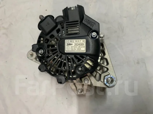 ��������� Kia Cerato 2016 373002E230 373002E230 ����