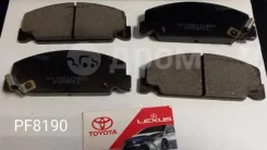 �������� ��������� ������� PF8190 Nisshinbo PF8190 ����