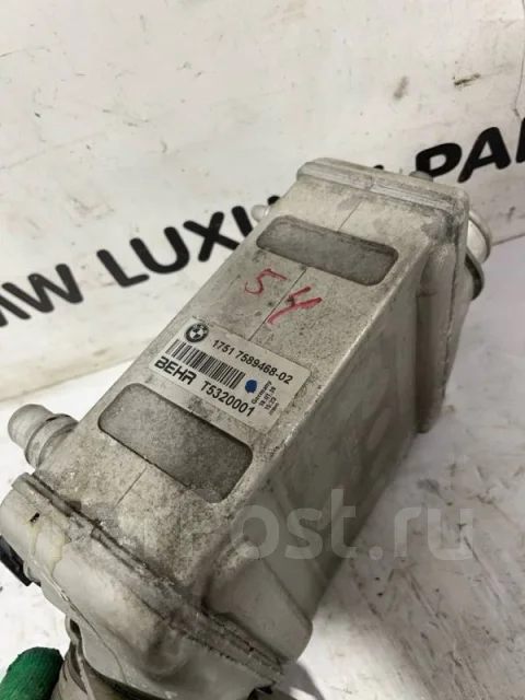 ���������� BMW �6 17517589468 �71 S63B44 17517589468 ����