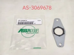 ��������� ����. �������������� Cummins N14(2Q) Assur Power AS-3069678 AS3069678 ����