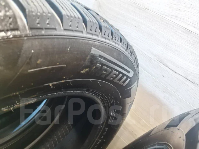 Pirelli P Zero. ������, ����������, 2022 ���, �/�, ����� 30 % ����