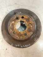 ���� ��������� Mercedes-Benz V-klass 1997 A6384210112 W638 M111.980 A6384210112 ����
