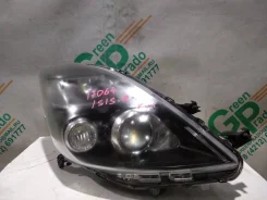 ���� Toyota ISIS 4472 ANM10, ������ 4472 ����