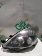 ���� Toyota ISIS 4472 ANM10, ����� 4472 ����