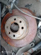 ���� ��������� Renault Sandero 2009-2014 7701208252, �������� 7701208252 ����