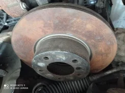 ���� ��������� BMW X1 20D 2012-2015 34116855006 E84 2.0TD N47D20A, �������� 34116855006 ����