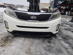 Nose cut Kia Sorento 2013 641012P700 XM G6DC 3.5L 641012P700 ����