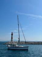�������� ���� Hallberg-Rassy 44 (2020) - ���� �������!. ����� 14,5��., 2020 ���. ��� ����� �� �����-���������� ����