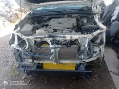 �������� ���������� ��������� Toyota Hilux 164000L431 164000L431 ����