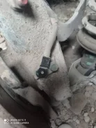 ������ ABS Mitsubishi Outlander 2006 MR493460 CU0W 4G69, ������ ����� MR493460 ����